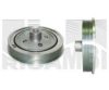 AUTOTEAM A06140 Belt Pulley, crankshaft